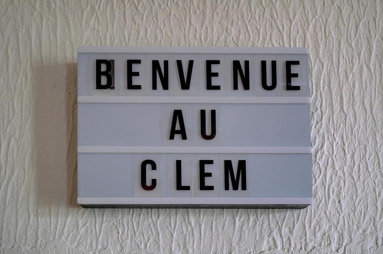 le Clem - 100m des plages - Suquet - Verrière Côte d’Azur Cannes Exterior foto